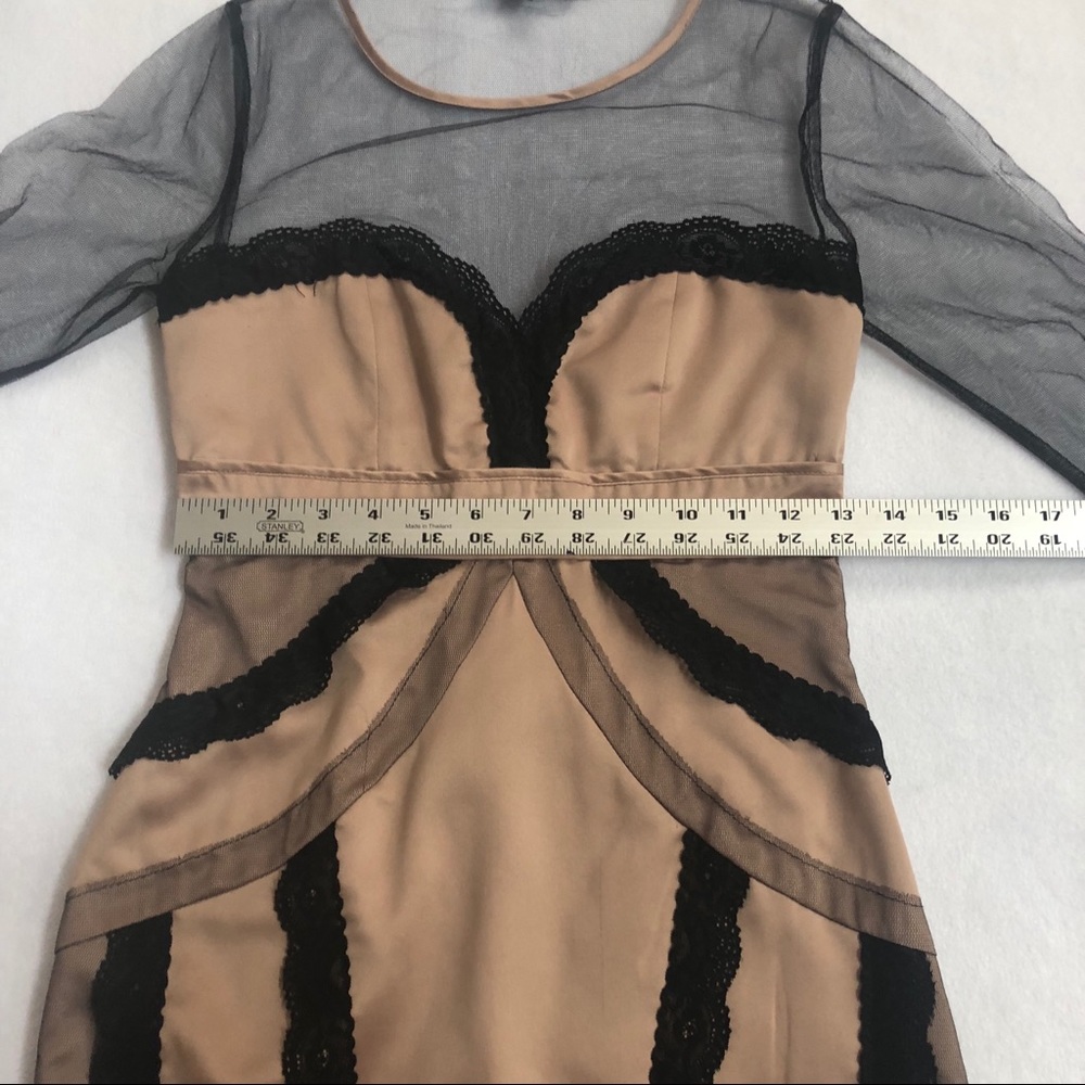 ✨ASOS Cocktail Dress✨ - Picture 7 of 8